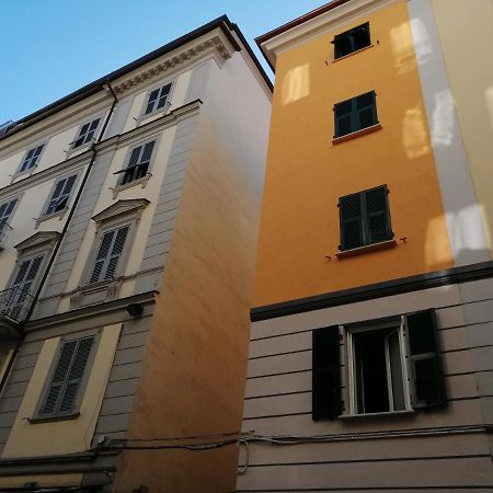 Ca' de Speza Apartment La Spezia Exterior foto