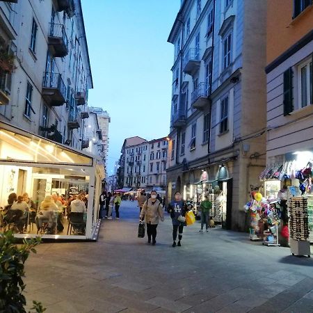 Ca' de Speza Apartment La Spezia Exterior foto