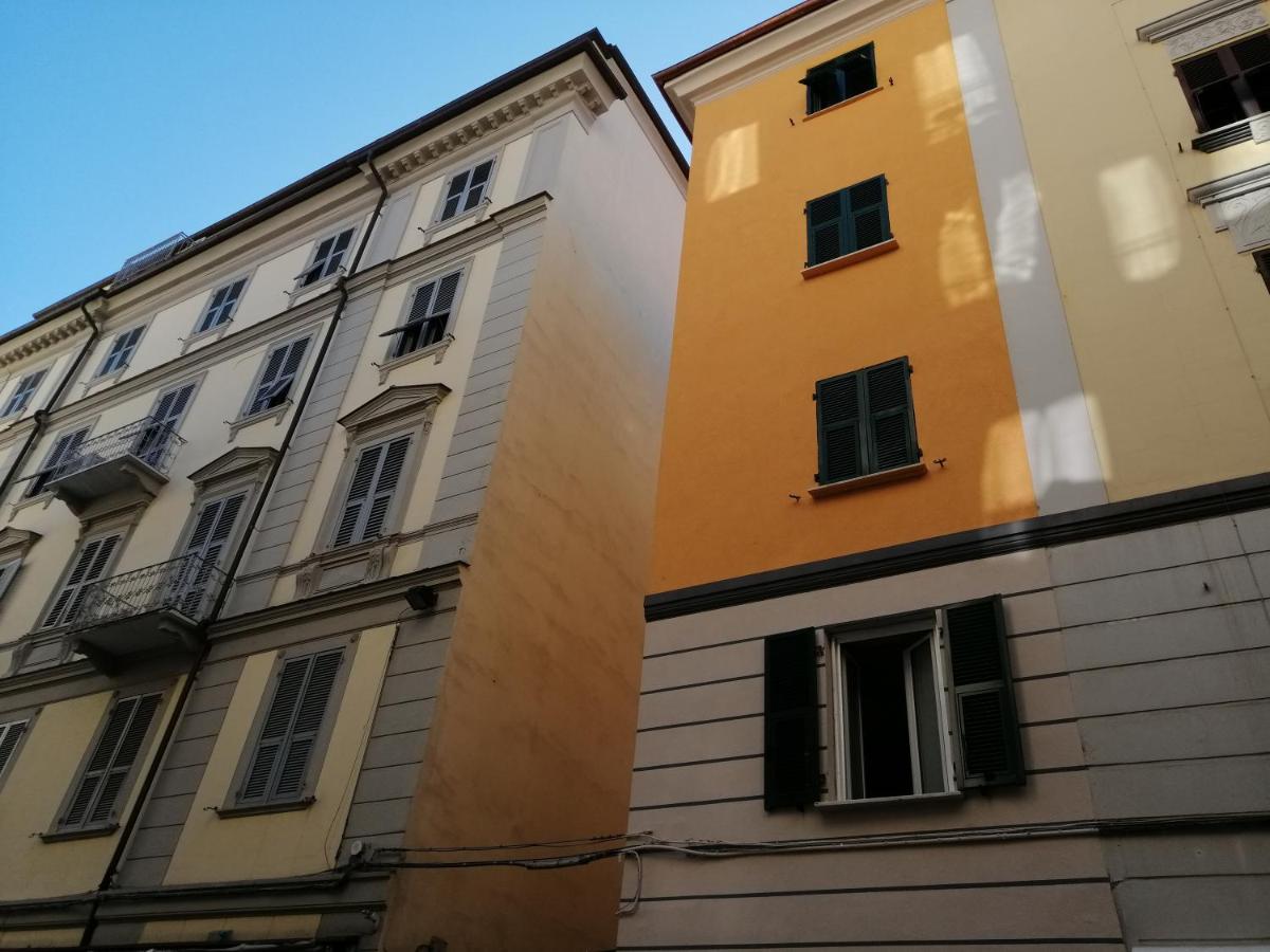 Ca' de Speza Apartment La Spezia Exterior foto