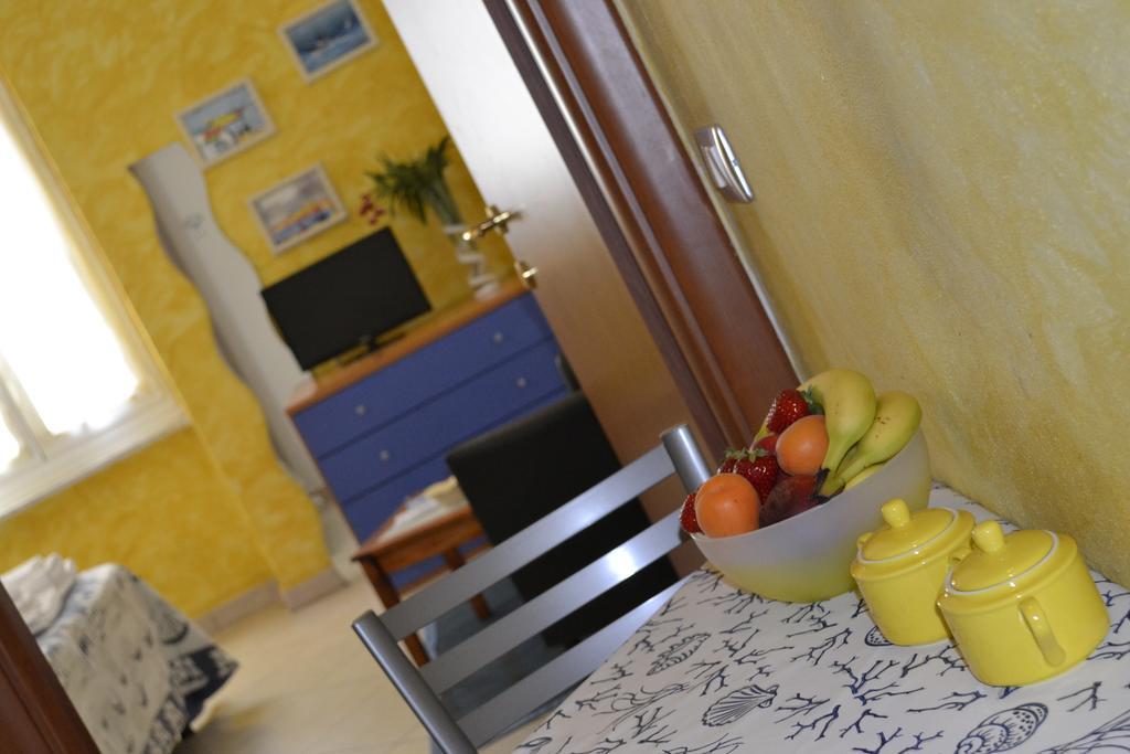 Ca' de Speza Apartment La Spezia Exterior foto