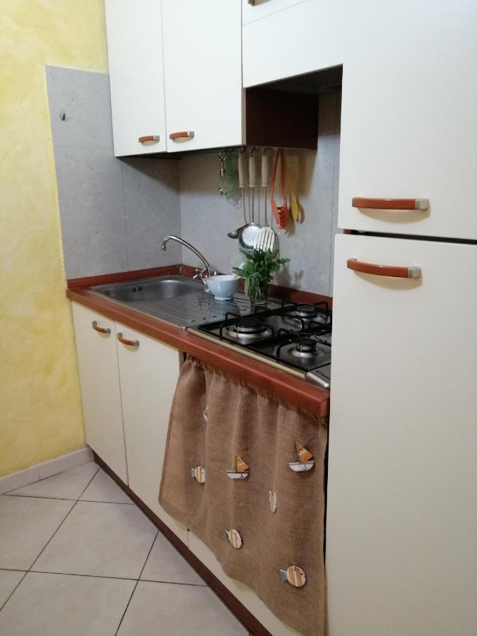 Ca' de Speza Apartment La Spezia Exterior foto